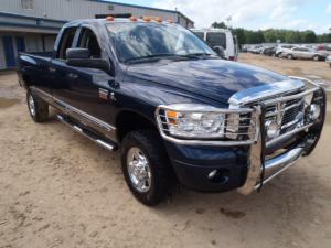 Venta de Parabrisas para Dodge Ram.