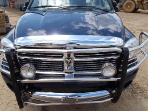 Venta de Parrillas para Dodge Ram.