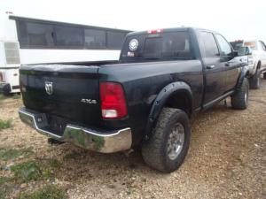 Venta de Diferenciales para Dodge Ram
