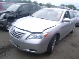 Venta de autopartes usadas Toyota camry 2007.