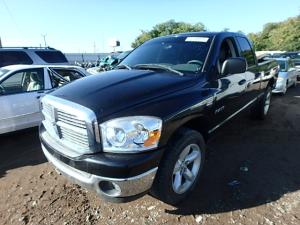 Venta de Cofres para Dodge RAM