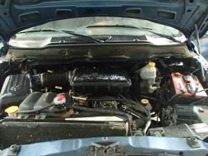 Venta de Sensores para Dodge Ram.