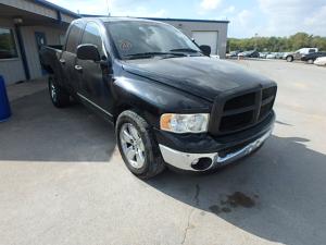 Salpicaderas para Dodge Ram en Venta.
