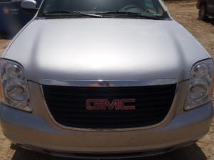 Venta de cofres para GMC Denali.