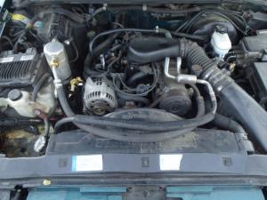 Venta de Sensores para GMC Jimmy.