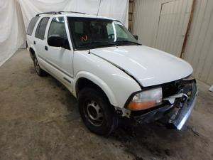 Diferenciales en Venta para GMC Jimmy.