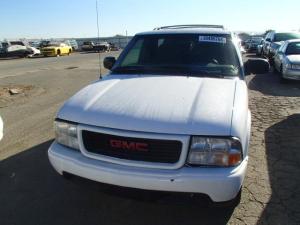 Parrillas para GMC Jimmy en Venta.