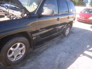 Venta de puertas para GMC Denali.