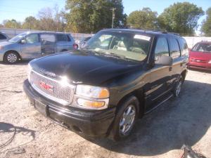 Parrillas para GMC Denali en venta.