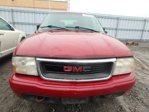 Parabrisas para GMC Jimmy en Venta.