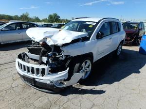 Puertas para Jeep Compass en Venta.