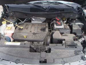 Venta de Sensores para Jeep Compass.
