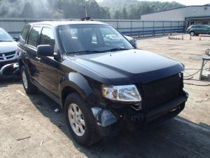 Venta de salpicaderas para Mazda Tribute.
