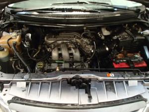Sensores para Mazda MPV de todos los Anos.