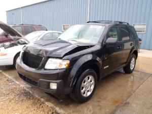 Venta de puertas para Mazda Tribute.