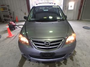 Parabrisas en Venta para Mazda MPV.