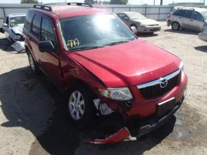 Venta de parabrisas Mazda Tribute.