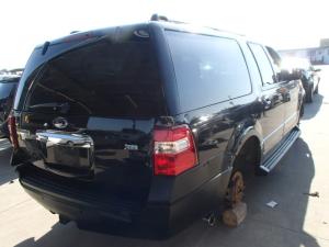 Diferenciales para Ford Expedition en Venta.