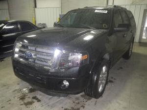 Venta de Parrillas para Ford Expedition. 