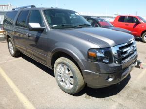 Puertas para Ford Expedition en Venta.