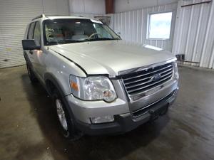 Venta de Cofres para Ford Explorer