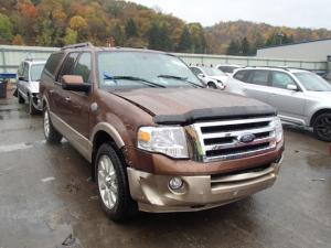 Venta de Parabrisas para Ford Expedition