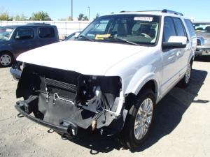 Cofres para Ford Expedition en Venta.