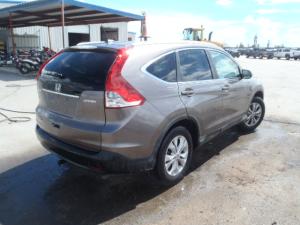 Puertas para Honda CR-V en Venta.