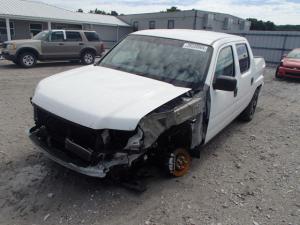 Cofres para Honda Ridgeline en Venta.