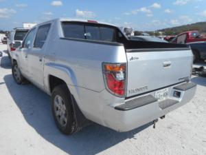 Venta de Diferenciales para Honda Ridgeline.
