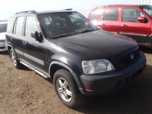 Venta de Diferenciales para Honda CR-V