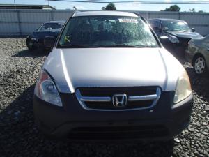Venta de Cofres para Honda CR-V.