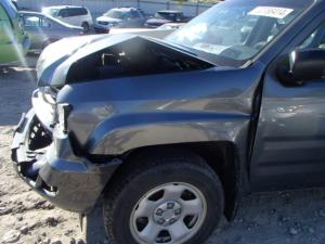 Venta de salpicaderas para Honda Ridgeline.