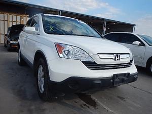 Salpicaderas para Honda CR-V en Venta.