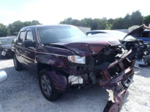 Parabrisas para Honda Ridgeline en Venta.