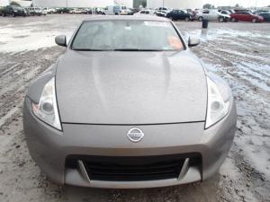 Cofres para Nissan 240sx, 350z y 370z en Venta.
