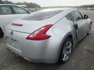 Diferenciales para Nissan 240sx 350z y 370z