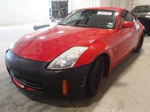 Venta de Salpicaderas para Nissan 240sx, 350z y 370z.