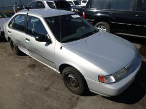 Salpicaderas para Nissan Tsuru en Venta.