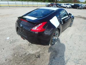 Puertas para Nissan 240sx, 350z y 370z en Venta.
