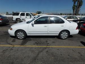 Puertas para Nissan Tsuru en Venta.