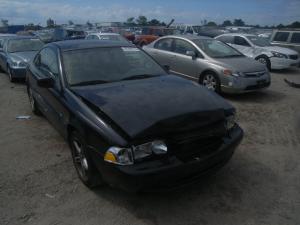Venta de Autopartes Volvo c70 1999.