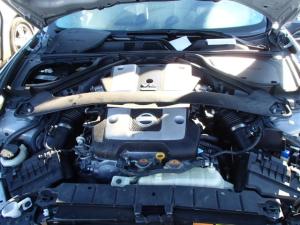 Venta de sensores para Nissan 240sx, 350z y 370z.