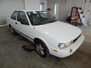 Venta de Parabrisas para Nissan Tsuru.