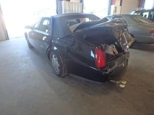 Venta de Diferenciales para Cadillac Deville.