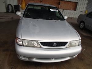 Venta de Parrillas para Nissan Tsuru.