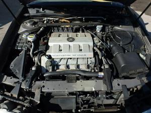 Venta de Sensores para Cadillac El Dorado.