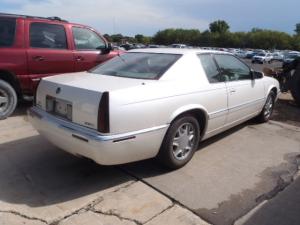Venta de Puertas Originales para Cadillac El Dorado.
