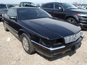 Diferenciales en Venta para Cadillac El Dorado.
