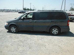 Puertas para Pontiac Trans sport en Venta.